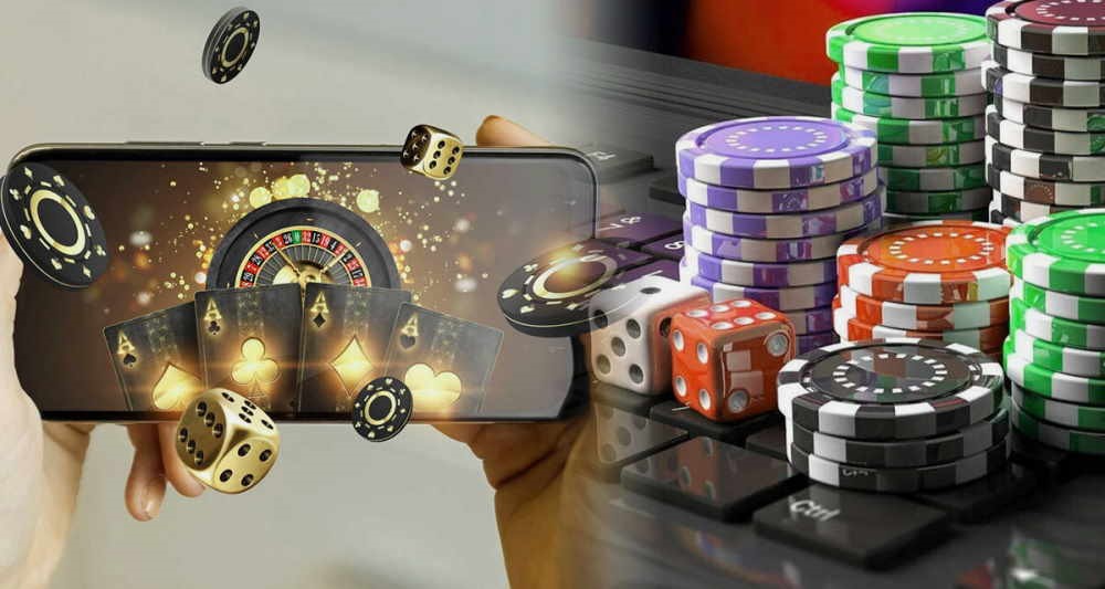 Discover the Thrilling World of New Online Casino UK No Discover the Thrilling World of New Online Casino UK No