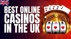 Discover the Best New UK Online Betting Sites in 2023 Discover the Best New UK Online Betting Sites in 2023