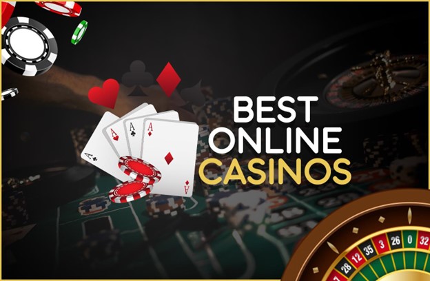 Discover the Thrills of Casino Online UK Best Discover the Thrills of Casino Online UK Best