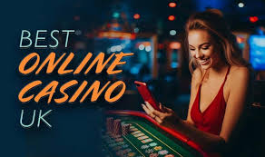 Discover the Thrills of Casino Online UK Best Discover the Thrills of Casino Online UK Best