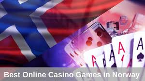 Explore the Thrills of Norwegian Online Casino 26 Explore the Thrills of Norwegian Online Casino 26