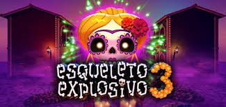 Scopri il Mondo del Divertimento con esqueleto explosivo slot Scopri il Mondo del Divertimento con esqueleto explosivo slot
