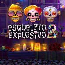 Scopri il Mondo del Divertimento con esqueleto explosivo slot Scopri il Mondo del Divertimento con esqueleto explosivo slot