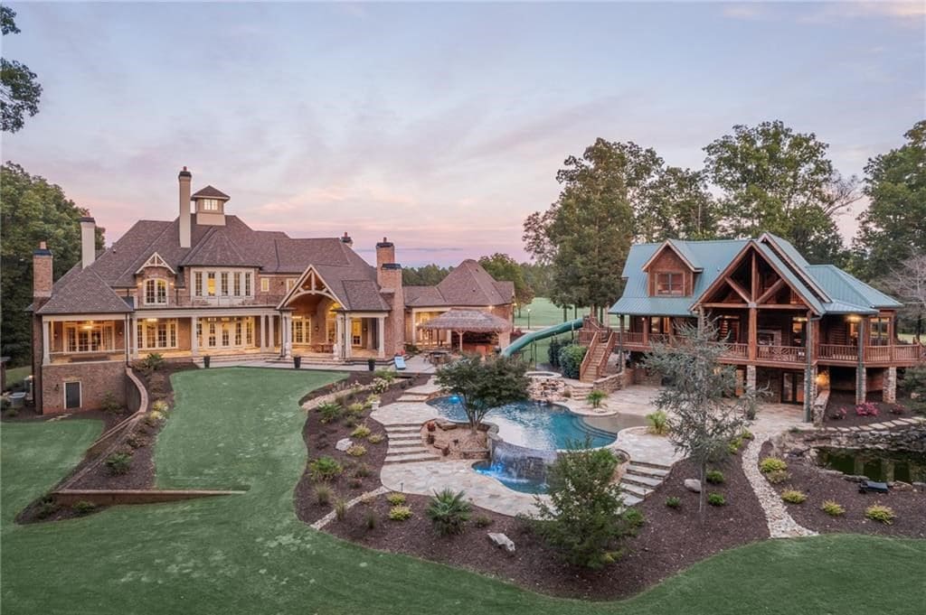 The Residence Exklusives Wohnen, Investition und Lebensstil The Residence Exklusives Wohnen, Investition und Lebensstil