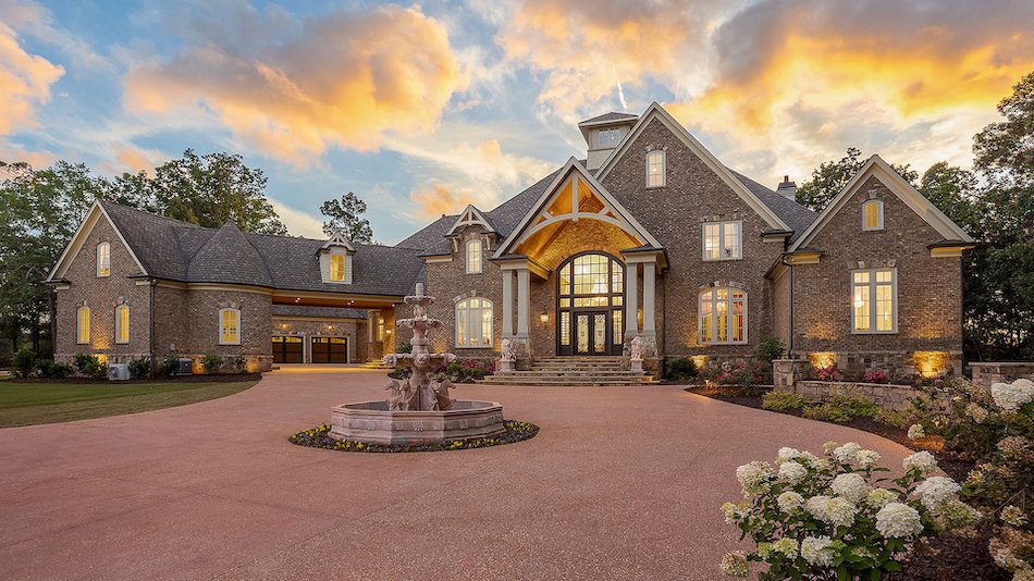 The Residence Exklusives Wohnen, Investition und Lebensstil The Residence Exklusives Wohnen, Investition und Lebensstil