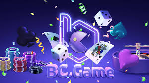 Unleashing Fun and Fortune Explore the Exciting World of BC Game Unleashing Fun and Fortune Explore the Exciting World of BC Game