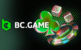 Experience the Excitement of Crypto Casino BC Game Experience the Excitement of Crypto Casino BC Game