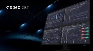 Exploring PrimeXBT The Future of Crypto Trading Exploring PrimeXBT The Future of Crypto Trading