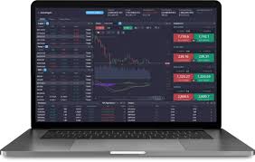 Exploring PrimeXBT The Future of Crypto Trading Exploring PrimeXBT The Future of Crypto Trading