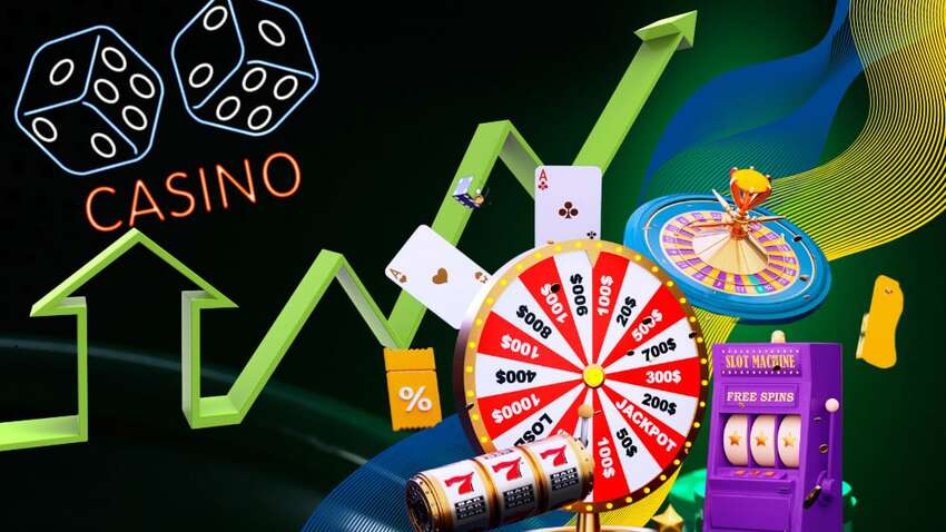 Online Casinos That Support Roulette - Your Guide to Winning Big Online Casinos That Support Roulette - Your Guide to Winning Big