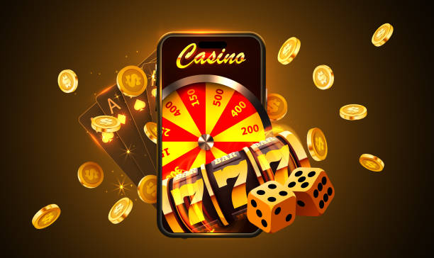 Step into a Dream The Ultimate Online Casino Experience