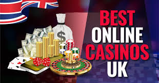 The Best Sports Betting Platforms Online in the UK The Best Sports Betting Platforms Online in the UK