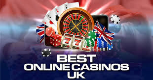 Exploring Online Casinos with No Deposit Required Exploring Online Casinos with No Deposit Required