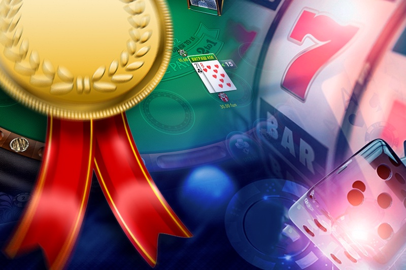The Rise and Triumph of Online Casino Professor Wins The Rise and Triumph of Online Casino Professor Wins