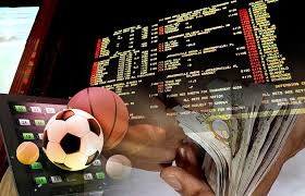The Ultimate Guide to 8ku Bet Your Gateway to Online Betting -720813952