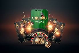 The Ultimate Guide to Casino Love UK Where Passion Meets Play