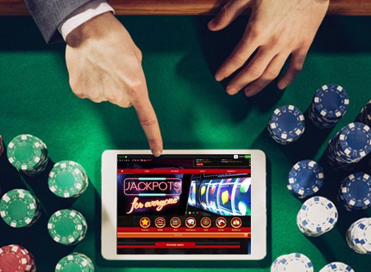 The Ultimate Guide to Online Casino JB The Ultimate Guide to Online Casino JB