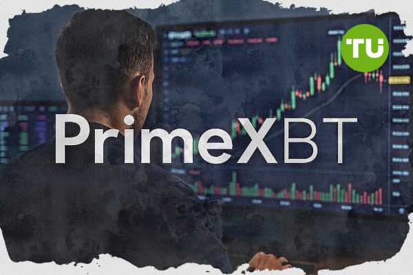 Unlocking the Potential of the PrimeXBT App for Traders