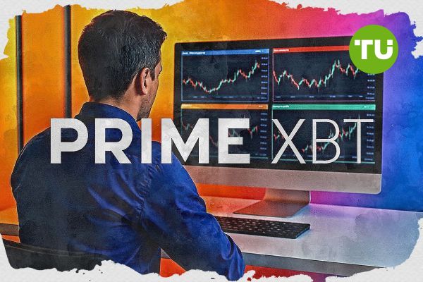 Unlocking the Potential of the PrimeXBT App for Traders