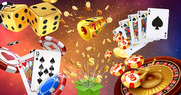 Best Casino Sites with Deposit -425392311