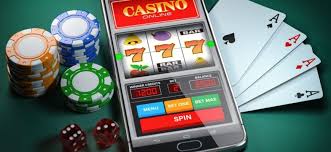 Best Casino Sites with Deposit