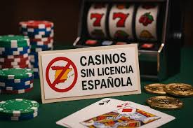 Casinos Sin Licencia en España Todo lo Que Debes Saber -1489399232