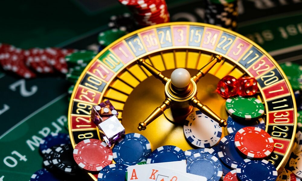 Entdecken Sie den neuesten Rolling Slots Promo Code