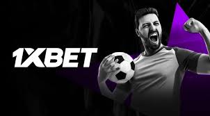 Explore the 1xBet App Your Gateway to Seamless Betting -1391470295