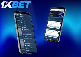 Explore the 1xBet App Your Gateway to Seamless Betting -1391470295