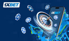 Explore the 1xBet App Your Gateway to Seamless Betting -1391470295