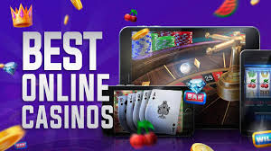 Exploring Independent Gambling Sites The New Wave of Online Gaming