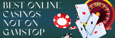 Exploring Non-Gamstop Casinos A Guide for Players -1812188138 Exploring Non-Gamstop Casinos A Guide for Players -1812188138