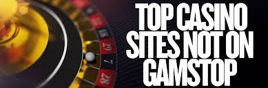 Exploring Non Gamstop UK Casino Sites A Guide for Players
