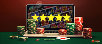 Fontan Casino Rejestracja - Jak Zarejestrować się w Najlepszym Kasynie Online 1447787783