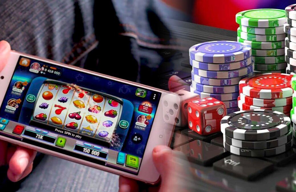 Jackpot City Online Casino UK Your Ultimate Gaming Destination -317443983