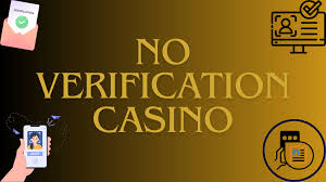 No Verification Casinos The Future of Online Gambling -2000597842 No Verification Casinos The Future of Online Gambling -2000597842