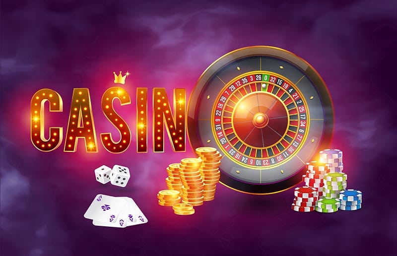 Top Casino Sites Offering No Deposit Bonuses -358444936