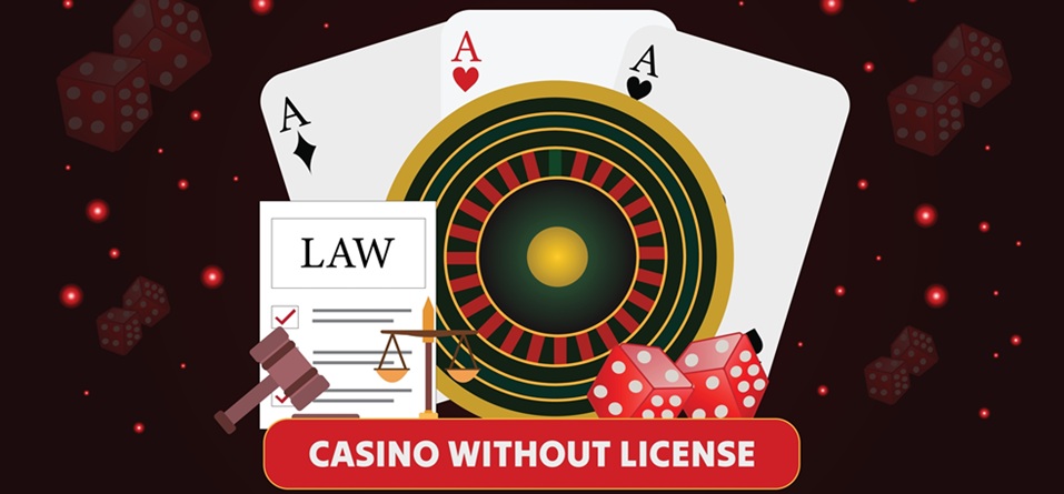 Trusted Non UK Casinos A Guide to Safe Gaming