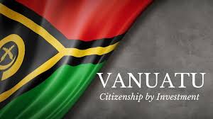 Vanuatu Citizenship by Investment A Government Initiative Vanuatu Citizenship by Investment A Government Initiative