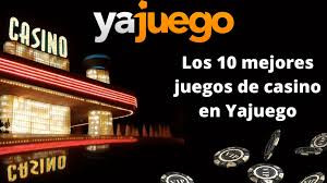Bono de Bienvenida en Yajuego ¡Descubre las Mejores Ofertas para tus Primeras Apuestas! Bono de Bienvenida en Yajuego ¡Descubre las Mejores Ofertas para tus Primeras Apuestas!