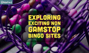Discover the Advantages of Non GamStop Bingo Sites