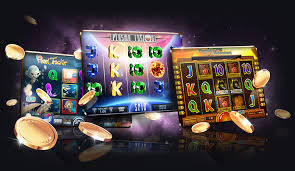 Explore the Exciting World of Online 7Gold Casino