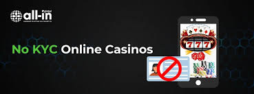 No Verification Online Casinos A New Era of Gaming -1700219731 No Verification Online Casinos A New Era of Gaming -1700219731
