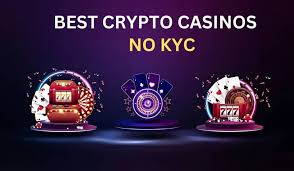 No Verification Online Casinos Experience Gaming Freedom