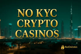 No Verification Online Casinos Experience Gaming Freedom