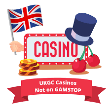 Non-UK Regulated Casinos Accepting Players What You Need to Know Non-UK Regulated Casinos Accepting Players What You Need to Know