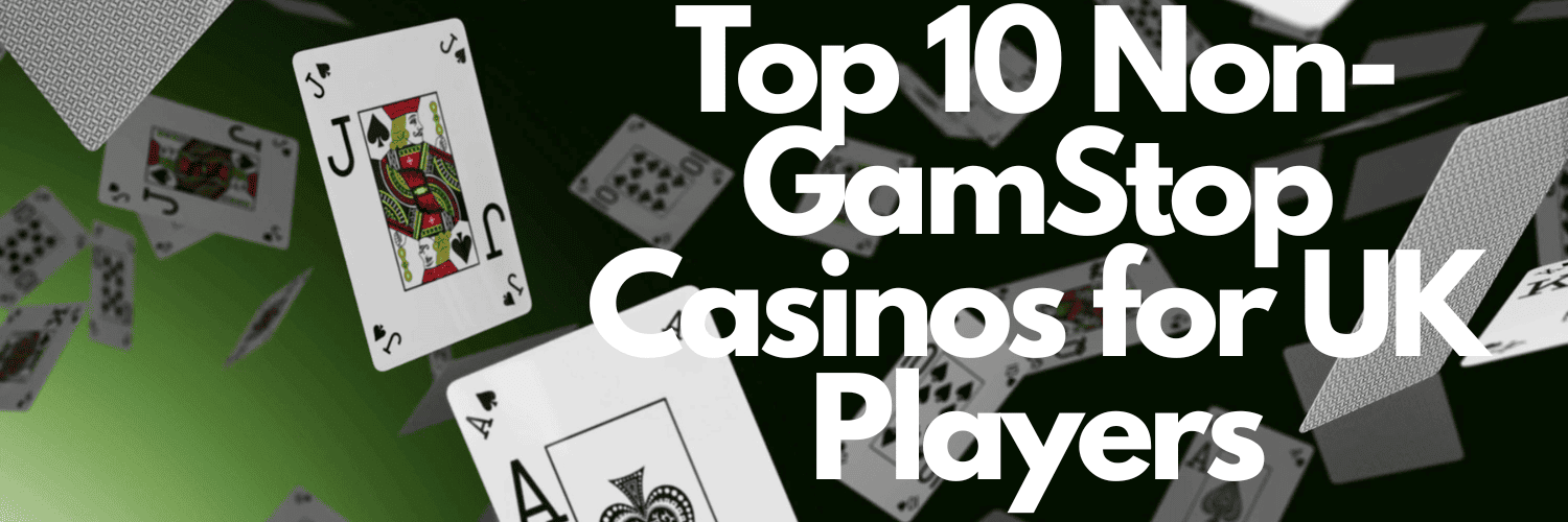 Respected Casinos Not on GamStop Your Guide to Safe Gaming Respected Casinos Not on GamStop Your Guide to Safe Gaming
