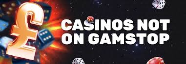 Safe Casinos Not on GamStop A Guide to Secure Online Gambling Safe Casinos Not on GamStop A Guide to Secure Online Gambling