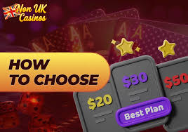 The Rise of Non-UK Licensed Casinos A New Era of Online Gaming