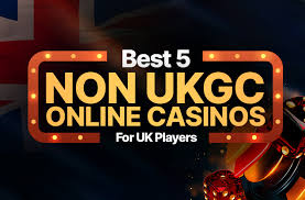 The Rise of Non-UK Regulated Casinos A Comprehensive Overview The Rise of Non-UK Regulated Casinos A Comprehensive Overview